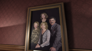 Gone Home | Through the Eyes of Another